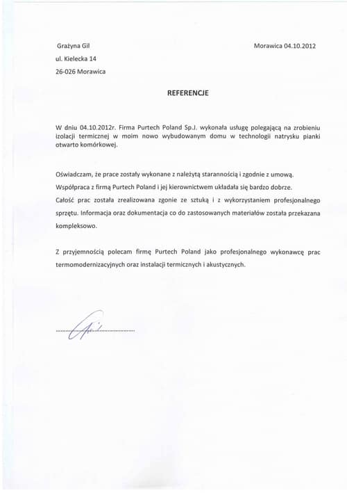 Referencja nr 4